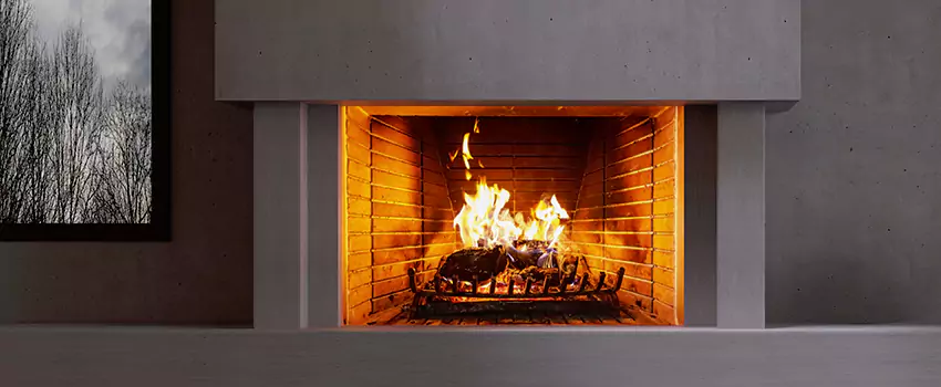 Indoor Wood Burning Furnace Repair and Installation in Cooper City, Florida