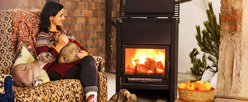 Wood Stove Chimney Cleaning Services in Cooper City, FL