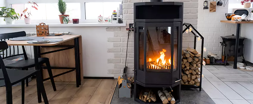 Wood Stove Firebox Installation Services in Cooper City, FL