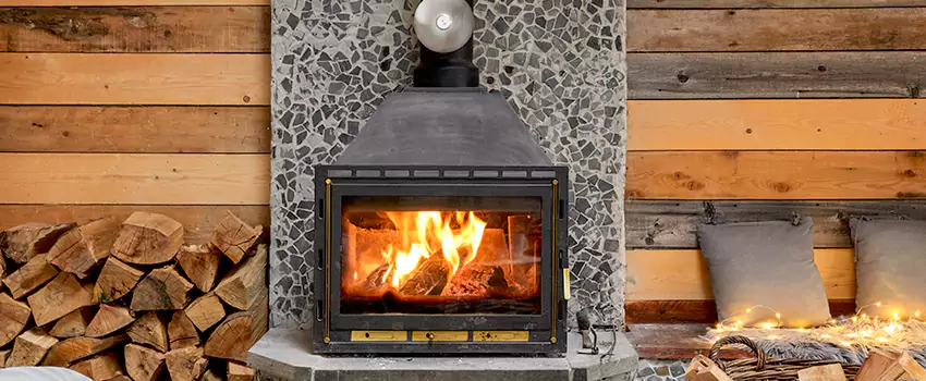 Wood Stove Cracked Glass Repair Services in Cooper City, FL