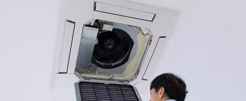 Benefits of Professional Air Duct Cleaning in Cooper City, Florida