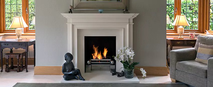 Astria Open-Hearth Wood Fireplaces Services in Cooper City, FL
