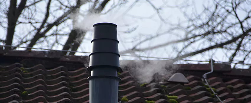 Broken Chimney Animal Screen Repair And Installation in Cooper City, FL