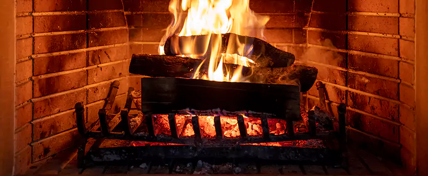Chimney Ash Dump Cover Repair Services in Cooper City, FL