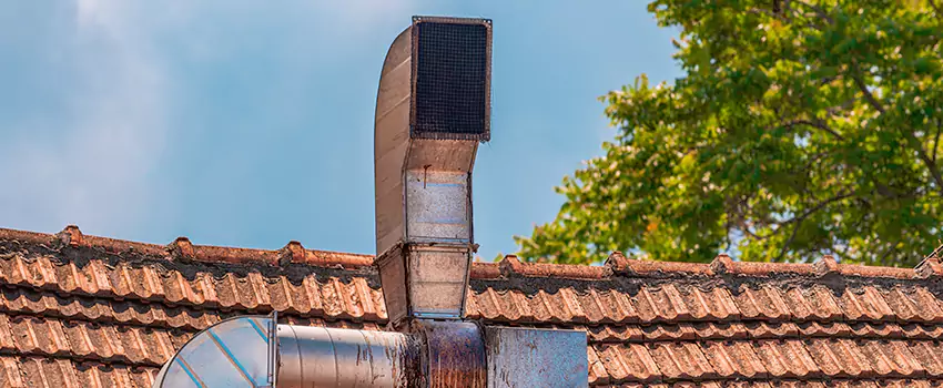 Chimney Cleaning Cost in Cooper City, Florida