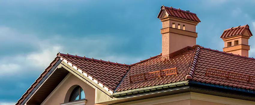 Residential Chimney Services in Cooper City, Florida