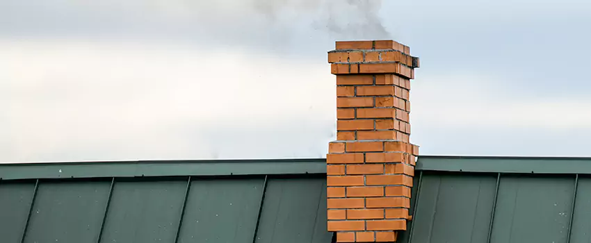 Chimney Installation Company in Cooper City, FL