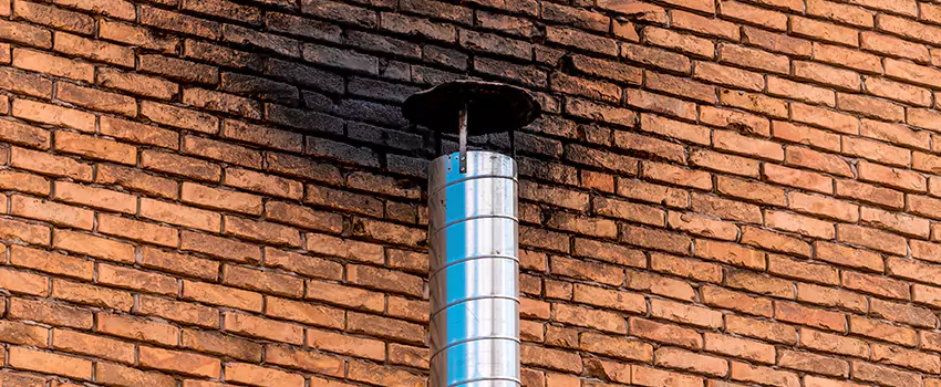 Chimney Design and Style Remodel Services in Cooper City, Florida