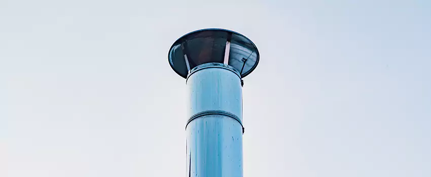 Chimney Spark Arrestor Mesh Installation in Cooper City, Florida