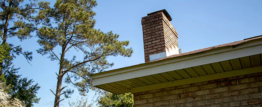 Brick Chimney Sweep Near Me in Cooper City, FL