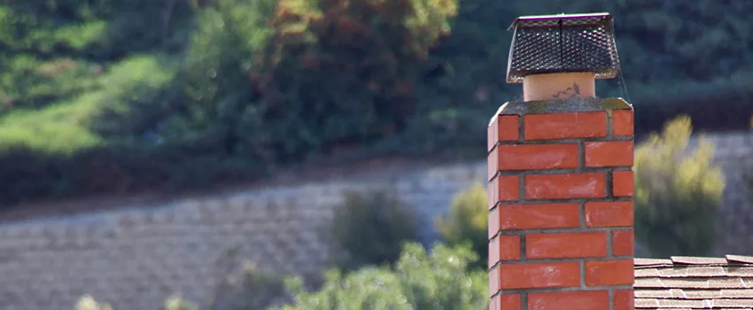 Chimney Tuckpointing And Masonry Restoration in Cooper City, FL