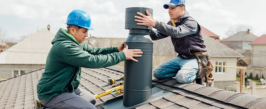 Commercial Chimney Cost in Cooper City, FL
