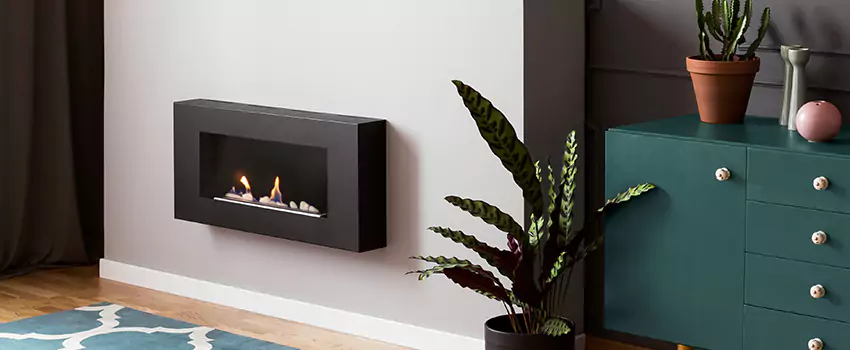 Cost of Ethanol Fireplace Repair And Installation Services in Cooper City, FL