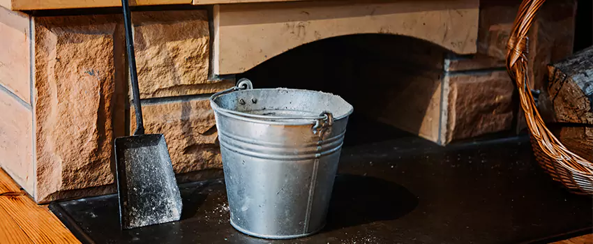 Clean The Fireplace Mantle And Hearth in Cooper City, Florida