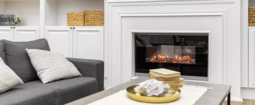 Professional Fireplace Maintenance Contractors in Cooper City, FL