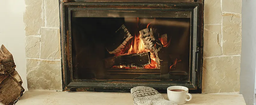 Fireplace Door Handle Replacements Services in Cooper City, Florida