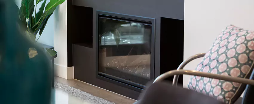 Gas Fireplace Installation in Cooper City, FL