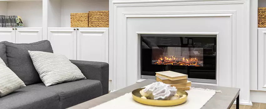 Pellet Fireplace Insert Installation in Cooper City, FL