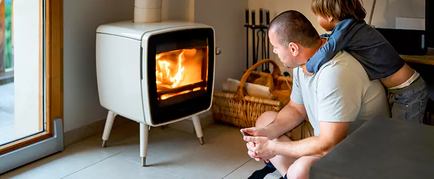 Fireplace Flue Maintenance Services in Cooper City, FL