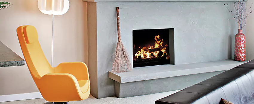 Electric Fireplace Makeover Services in Cooper City, FL