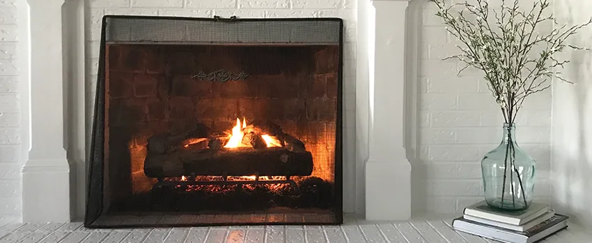 Cost-Effective Fireplace Mantel Inspection And Maintenance in Cooper City, FL