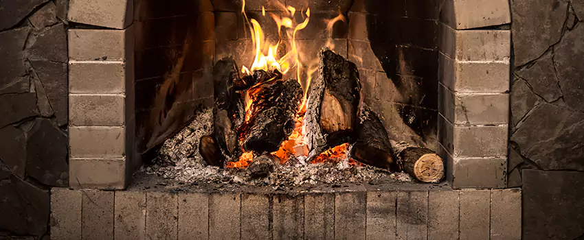 Cost of Rebuilding A Fireplace in Cooper City, Florida