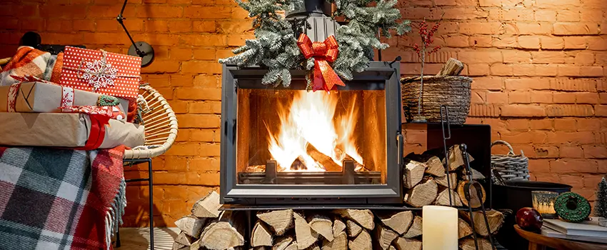 Steel Fireplace Grate Repair And Replacement Services in Cooper City, Florida