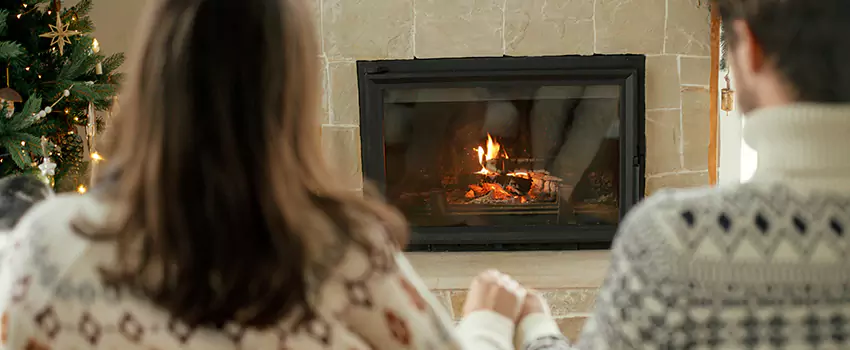 Fireplace Firebox Refurbish & Restore Services in Cooper City, FL