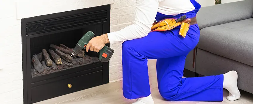 Fireplace Safety Inspection Specialists in Cooper City, Florida