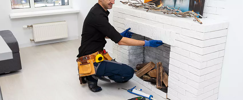Gas Fireplace Repair And Replacement in Cooper City, FL