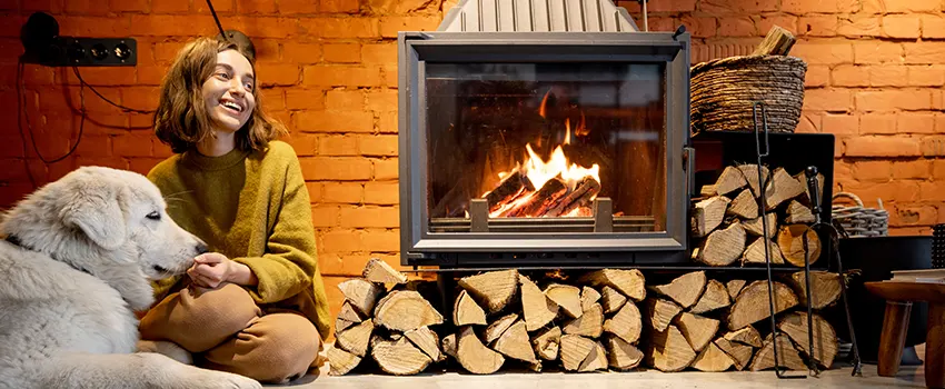Fireplace Smell Removal Cost in Cooper City, FL