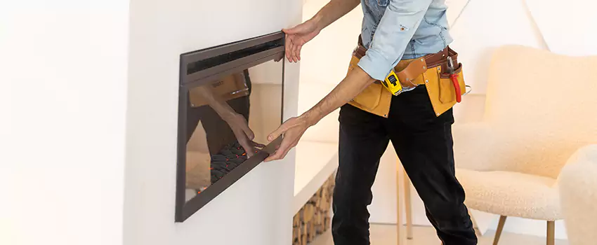 Traditional Fireplace Vent Sweeping in Cooper City, FL
