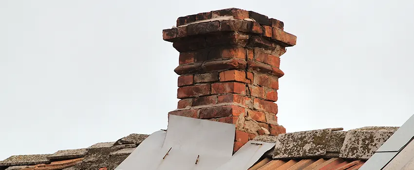 Cost of Fixing Blocked Chimney in Cooper City, Florida