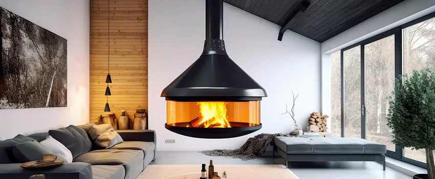 Floating Damaged Fireplace Repair Services in Cooper City, FL
