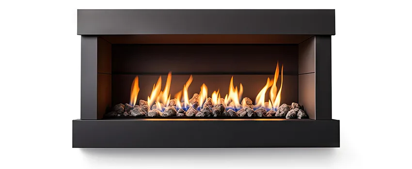 Outdoor Gas Fireplaces Installation in Cooper City, FL