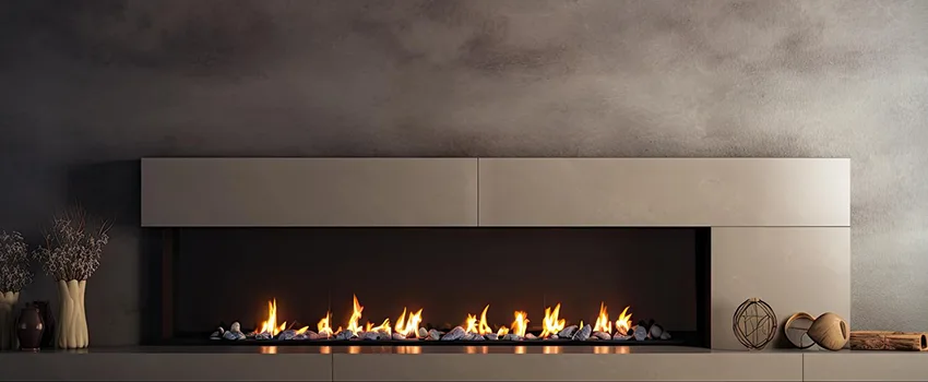 Gas Fireplace Logs Supplier in Cooper City, Florida