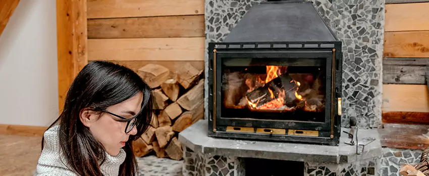 Harman P68-C Pellet Stove Repair in Cooper City, Florida 