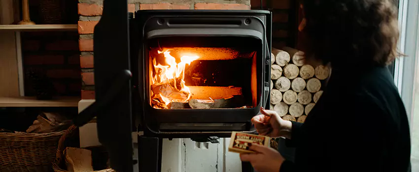 Hearthstone Wood Stoves Fireplace Repair in Cooper City, Florida