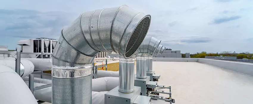 Insulated Ductwork Repair Services Near Me in Cooper City, FL