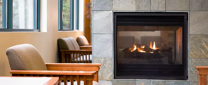 Osburn Fireplace Tempered Glass Hearth Pad Replacement in Cooper City, Florida