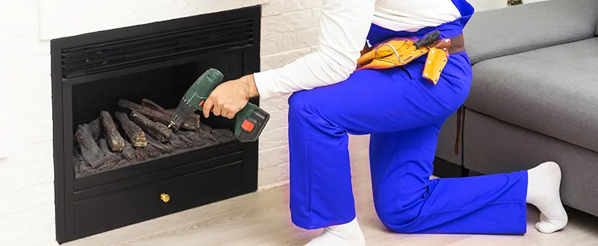 Pellet Fireplace Repair Services in Cooper City, FL