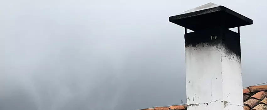 Prefab Chimney Crown Installation in Cooper City, FL