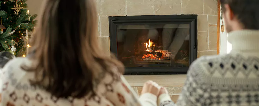 Ravelli Group Wood Fireplaces Replacement in Cooper City, Florida