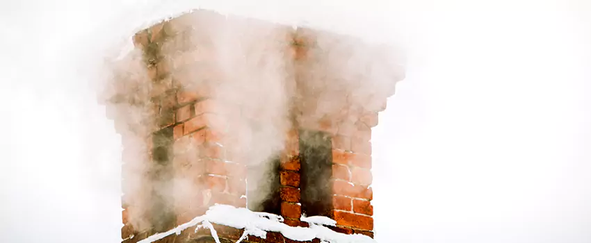 Chimney Flue Soot Removal in Cooper City, FL