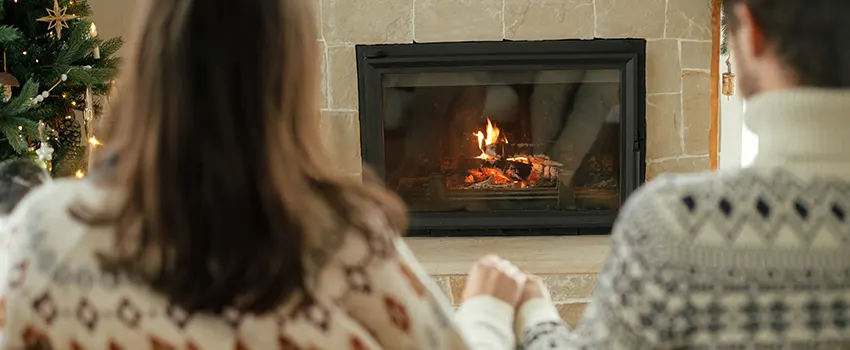 Superior Open-Hearth Wood Fireplaces in Cooper City, FL