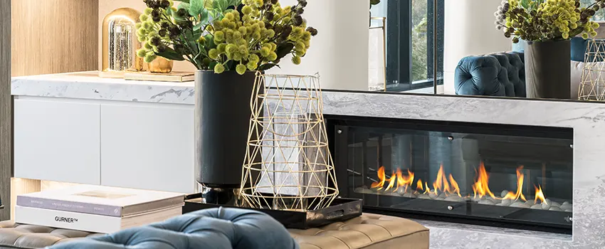 Professional Town & Country Luxury Fireplace Maintenance Experts in Cooper City, Florida