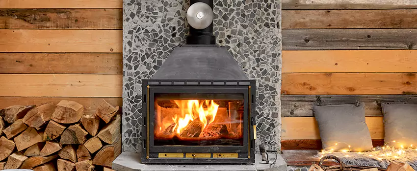 Travis Industries Elite Fireplace Inspection and Maintenance in Cooper City, Florida