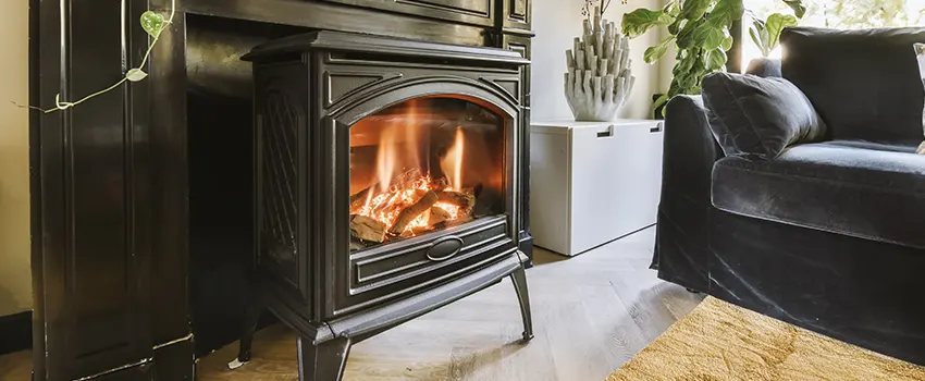 Valor Wood Fireplace in Cooper City, FL