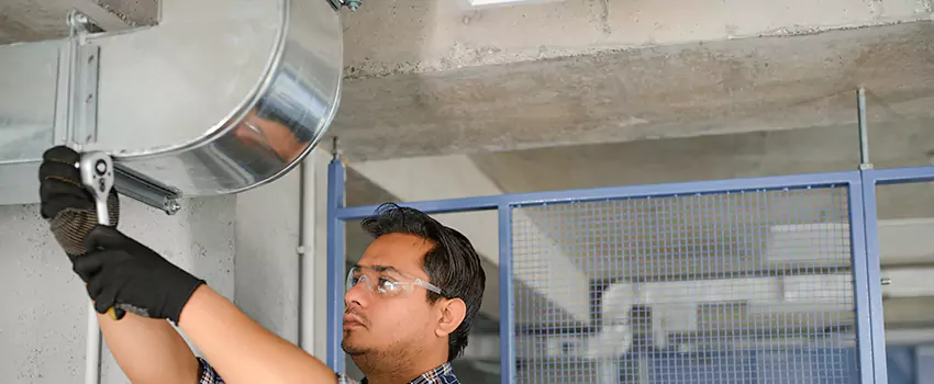 Benefit of Ventilation Cleaning in Cooper City, Florida