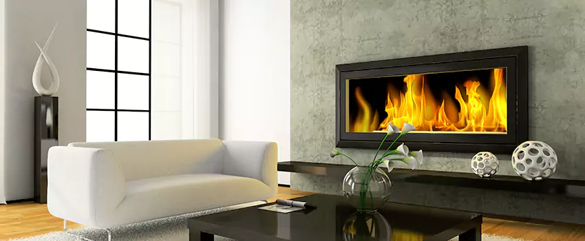 Ventless Fireplace Oxygen Depletion Sensor Installation and Repair Services in Cooper City, Florida
